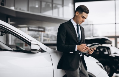 Rental Mobil Bandung FT