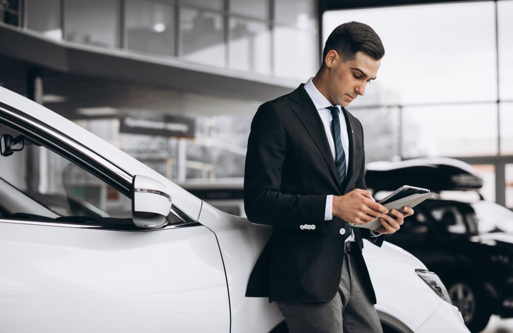 Rental Mobil Bandung FT