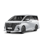 Rental Alphard Bandung FT