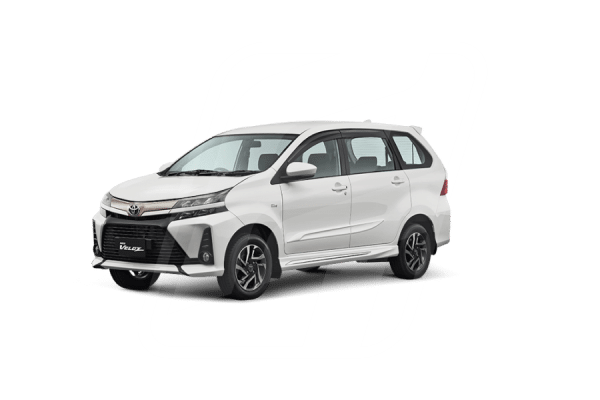 Rental Avanza Bandung FT