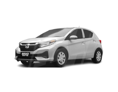 Rental Brio Bandung FT