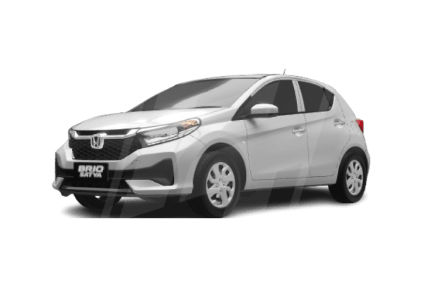Rental Brio Bandung FT