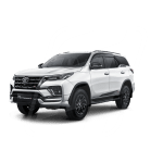 Rental Fortuner Bandung FT