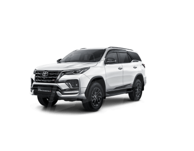 Rental Fortuner Bandung FT