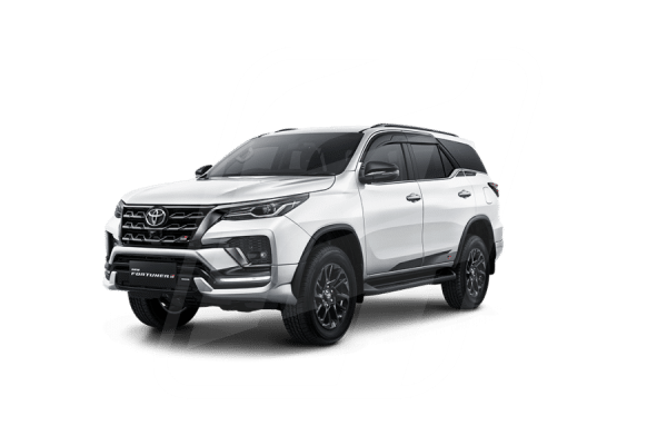 Rental Fortuner Bandung FT