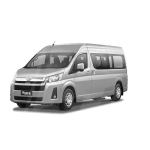 Rental Hiace Bandung FT
