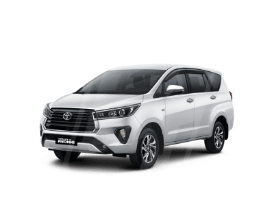 Rental Innova Bandung FT