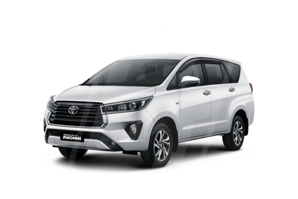 Rental Innova Bandung FT