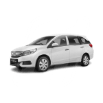 Rental Mobilio Bandung FT