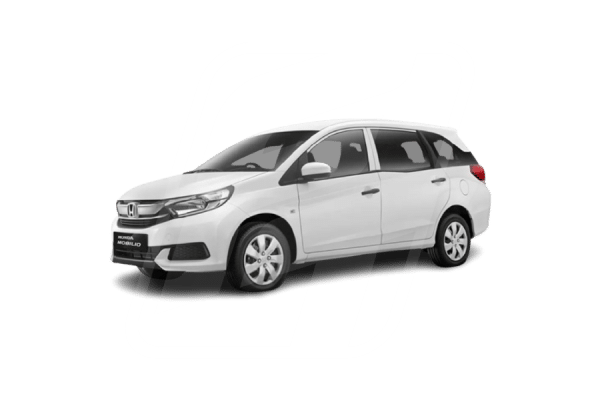 Rental Mobilio Bandung FT