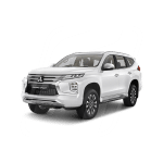 Rental Pajero Bandung FT