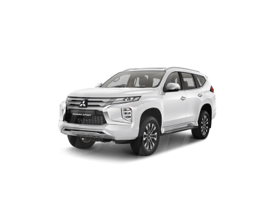 Rental Pajero Bandung FT