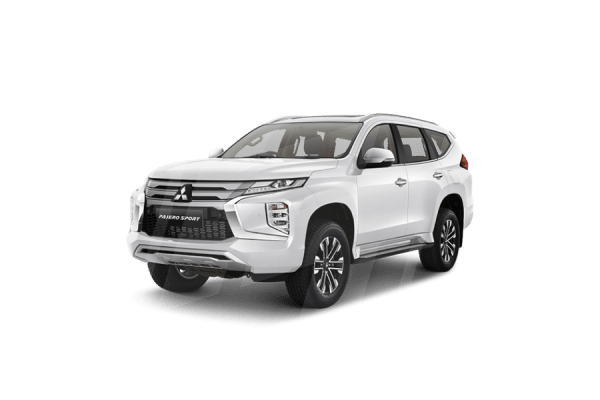 Rental Pajero Bandung FT