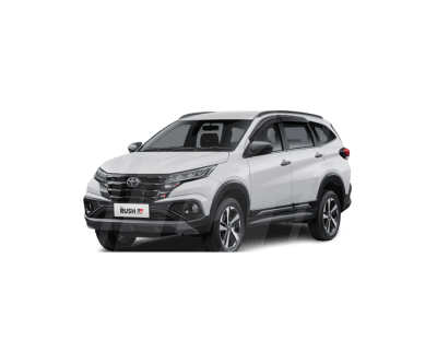 Rental Rush Bandung FT