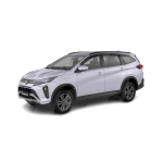 Rental Terios Bandung FT