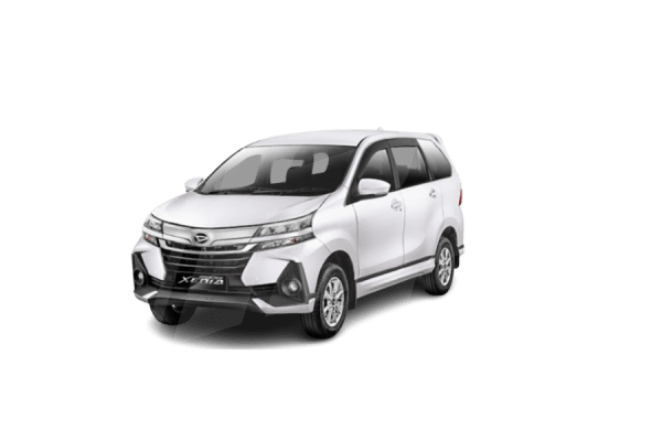 Rental Xenia Bandung FT